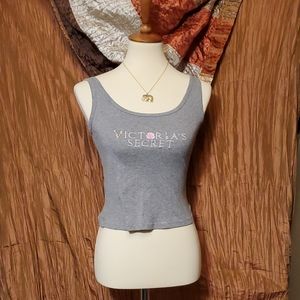Victoria's Secret Tank Top Size XS